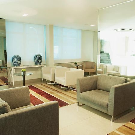 Planalto Bittar Hotel E Eventos Μπραζίλια Εξωτερικό φωτογραφία