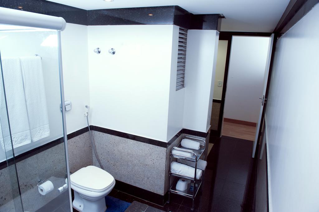 Planalto Bittar Hotel E Eventos Μπραζίλια Εξωτερικό φωτογραφία