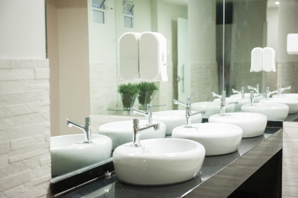 Planalto Bittar Hotel E Eventos Μπραζίλια Εξωτερικό φωτογραφία