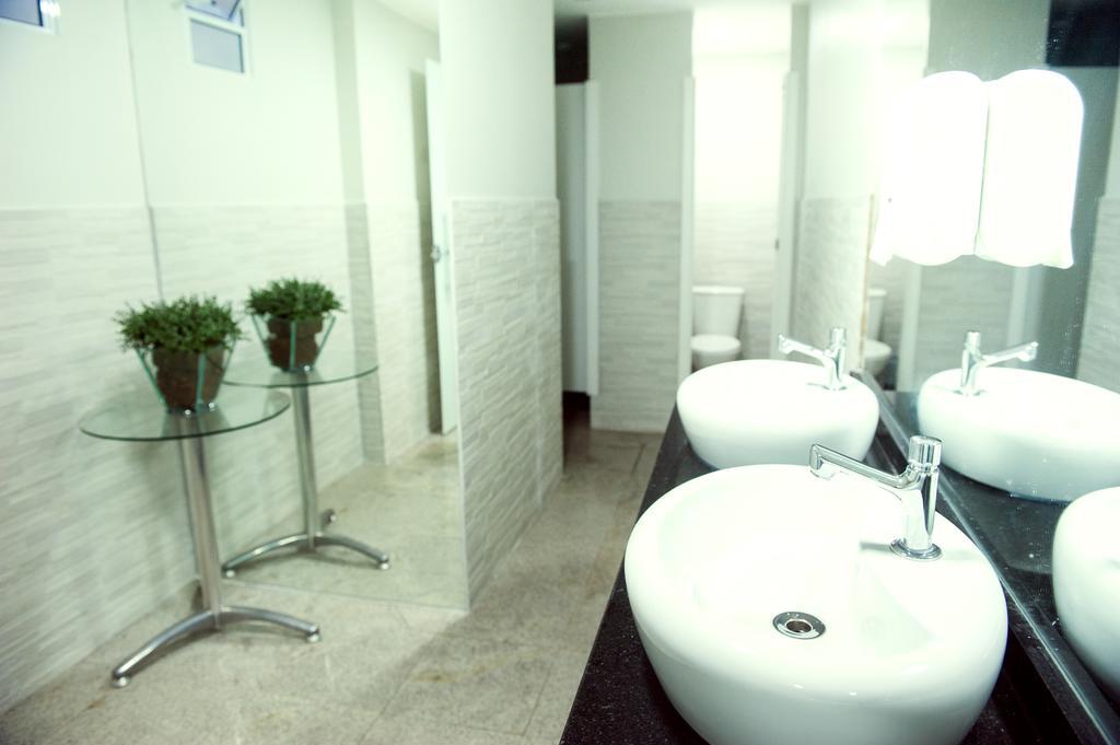 Planalto Bittar Hotel E Eventos Μπραζίλια Εξωτερικό φωτογραφία