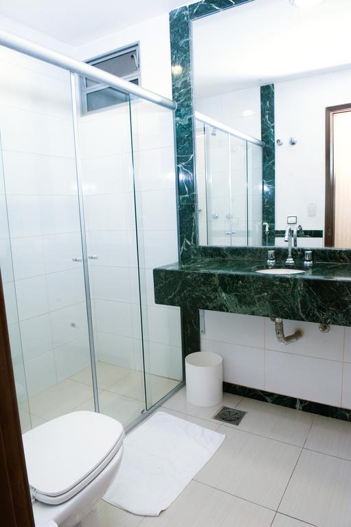 Planalto Bittar Hotel E Eventos Μπραζίλια Εξωτερικό φωτογραφία