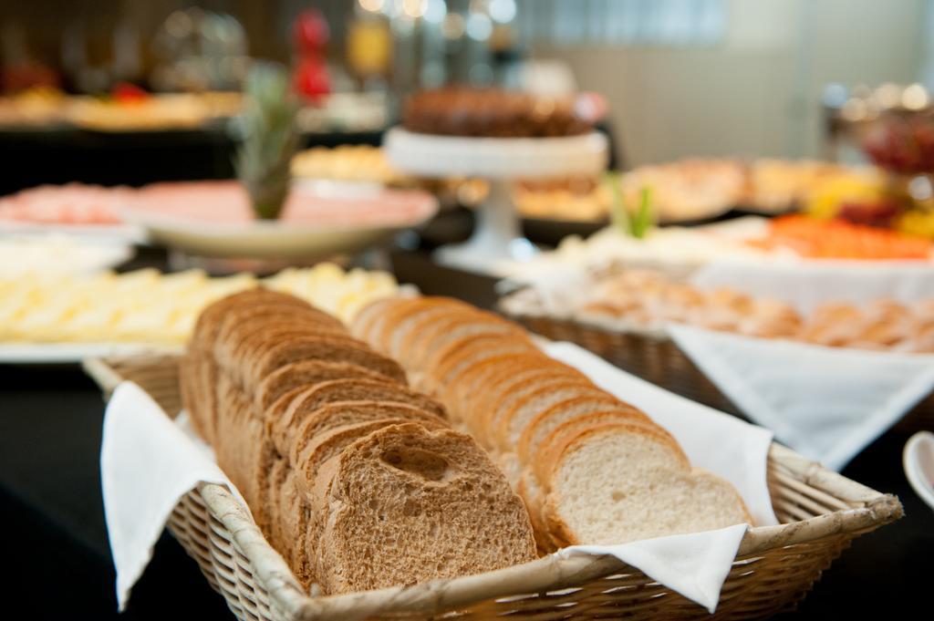 Planalto Bittar Hotel E Eventos Μπραζίλια Εξωτερικό φωτογραφία