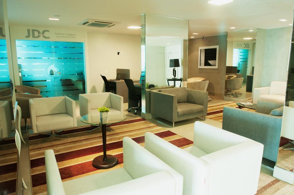 Planalto Bittar Hotel E Eventos Μπραζίλια Εξωτερικό φωτογραφία