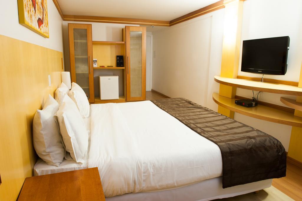 Planalto Bittar Hotel E Eventos Μπραζίλια Εξωτερικό φωτογραφία