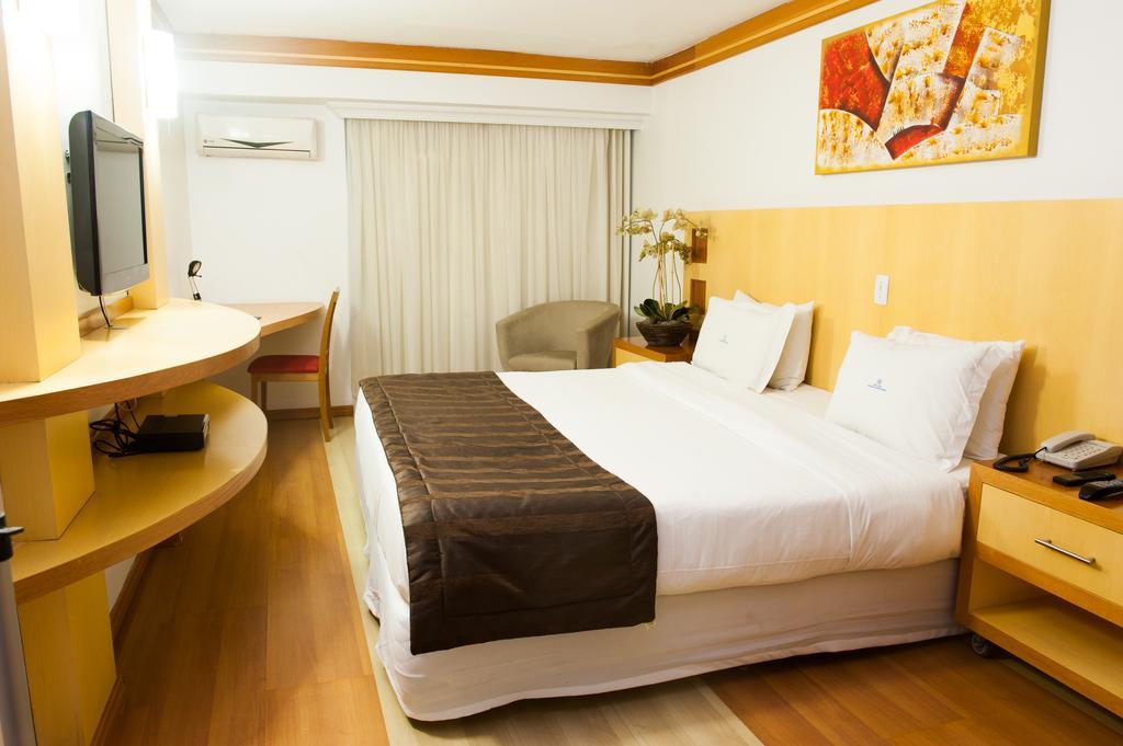 Planalto Bittar Hotel E Eventos Μπραζίλια Εξωτερικό φωτογραφία