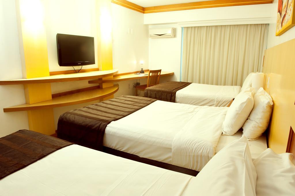 Planalto Bittar Hotel E Eventos Μπραζίλια Εξωτερικό φωτογραφία