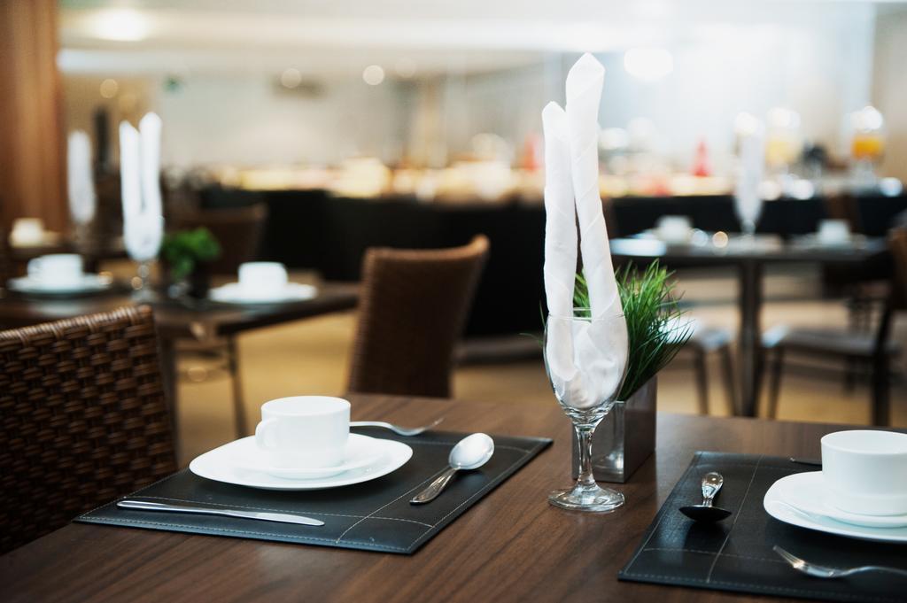 Planalto Bittar Hotel E Eventos Μπραζίλια Εξωτερικό φωτογραφία