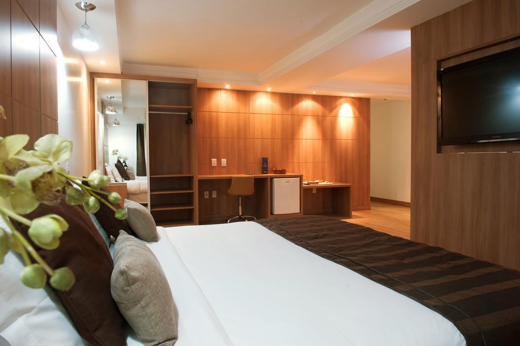 Planalto Bittar Hotel E Eventos Μπραζίλια Εξωτερικό φωτογραφία
