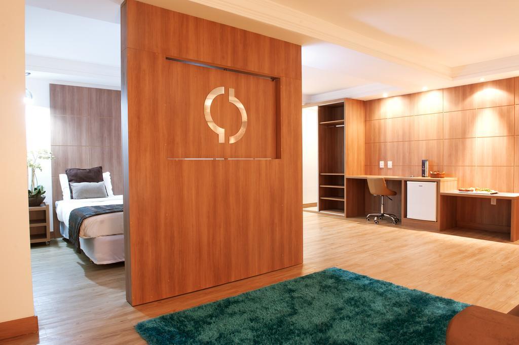 Planalto Bittar Hotel E Eventos Μπραζίλια Εξωτερικό φωτογραφία