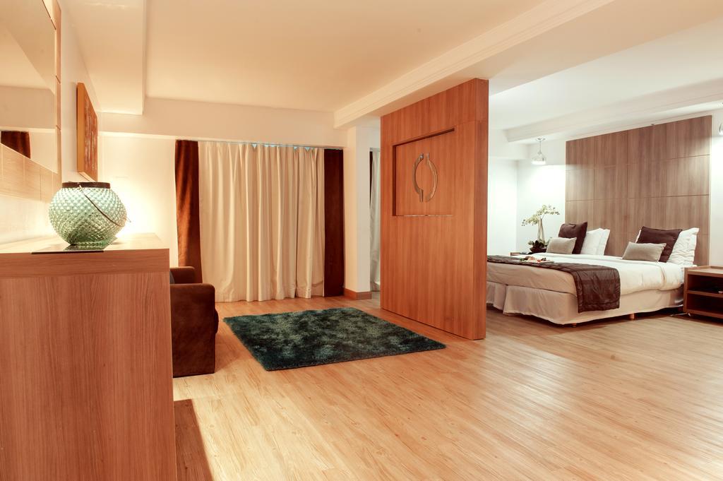 Planalto Bittar Hotel E Eventos Μπραζίλια Εξωτερικό φωτογραφία