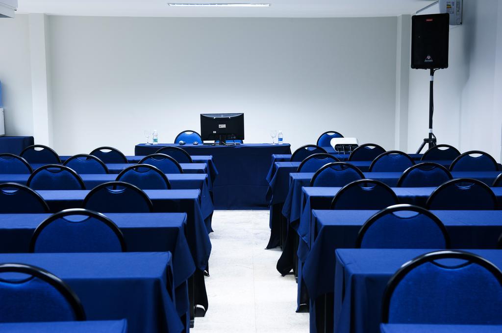 Planalto Bittar Hotel E Eventos Μπραζίλια Εξωτερικό φωτογραφία