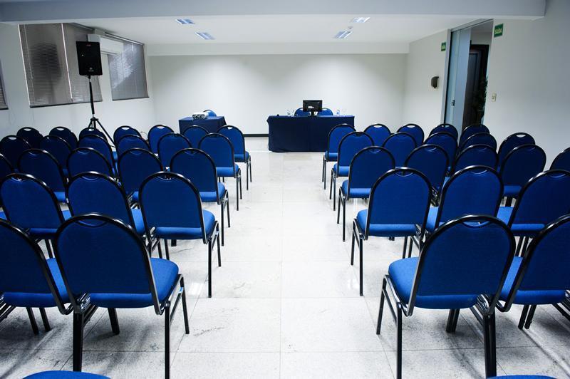 Planalto Bittar Hotel E Eventos Μπραζίλια Εξωτερικό φωτογραφία