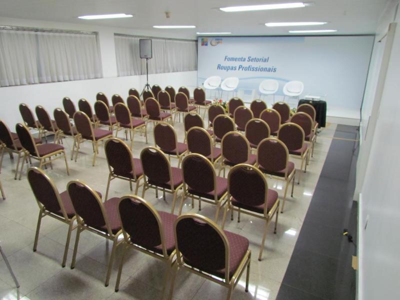 Planalto Bittar Hotel E Eventos Μπραζίλια Εξωτερικό φωτογραφία