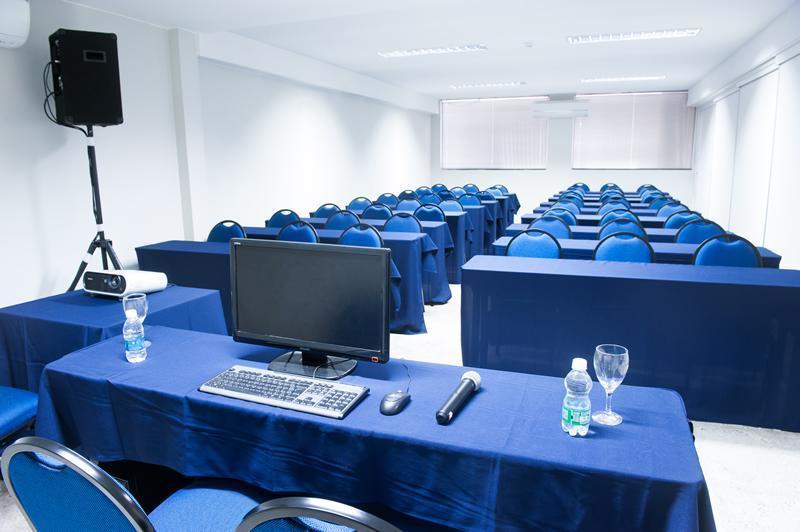 Planalto Bittar Hotel E Eventos Μπραζίλια Εξωτερικό φωτογραφία