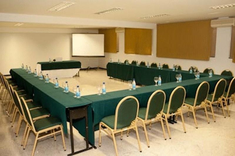 Planalto Bittar Hotel E Eventos Μπραζίλια Εξωτερικό φωτογραφία