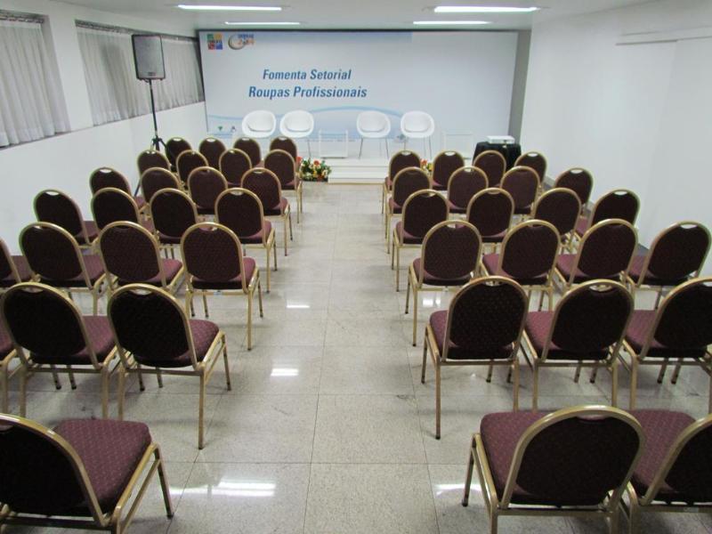 Planalto Bittar Hotel E Eventos Μπραζίλια Εξωτερικό φωτογραφία