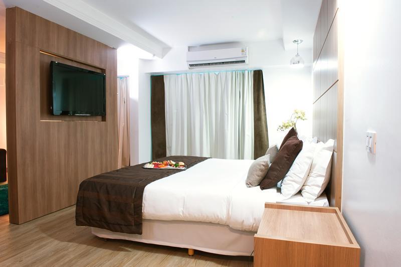 Planalto Bittar Hotel E Eventos Μπραζίλια Εξωτερικό φωτογραφία